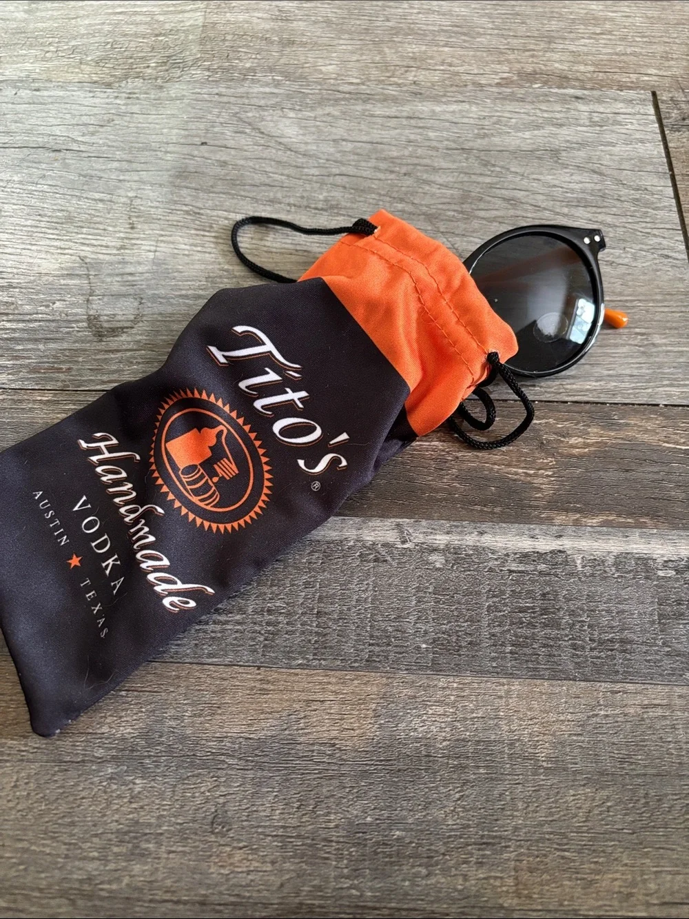 TitoS classic black